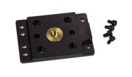 Stativ-Adapter für GRAS, GS2, GS3, GX