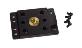 Tripod Adapter for GRAS, GS2, GS3, GX