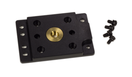 Adaptador para trípode para GRAS, GS2, GS3, GX