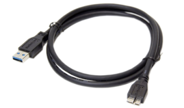 Câble USB 3.1
