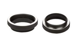 CS to C Mount 5mm Spacer Adapter