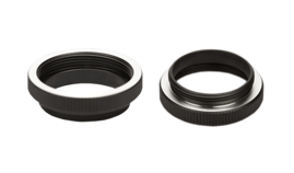 CS to C Mount 5mm Spacer Adapter