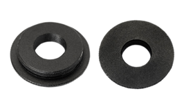 CS to M12 Microlens Adapter