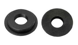 CS to M12 Microlens Adapter