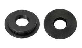 CS to M12 Microlens Adapter