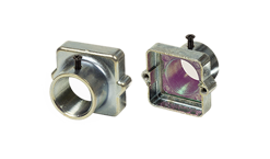 Soporte de lente S Mount (M12)