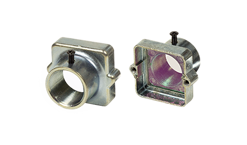 S-Mount (M12) Objektivhalter