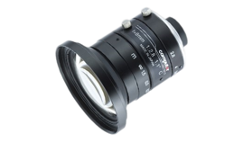 Computar V0828 8mm, 1.1", C mount Lens
