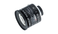 C-mount 1.1&quot; Lenses