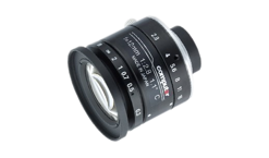 C-mount 1.1" Lenses