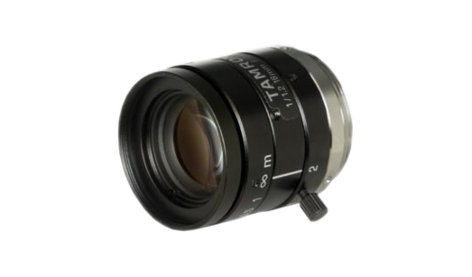 Tamron 16 mm, 1/1.2