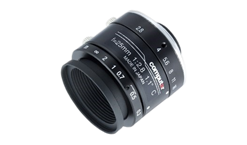 C-mount 1.1&quot; Lenses