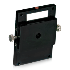 Spectrograph Fiber Adapter