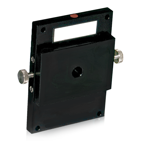Spectrograph Fiber Adapter