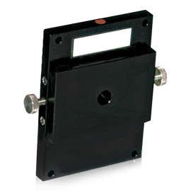 Spectrograph Fiber Adapter