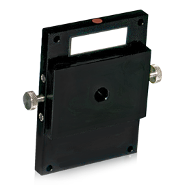 Spectrograph Fiber Adapter