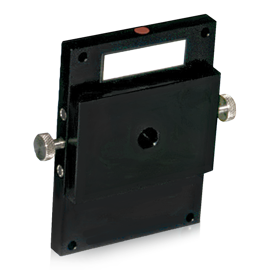 Spectrograph Fiber Adapter