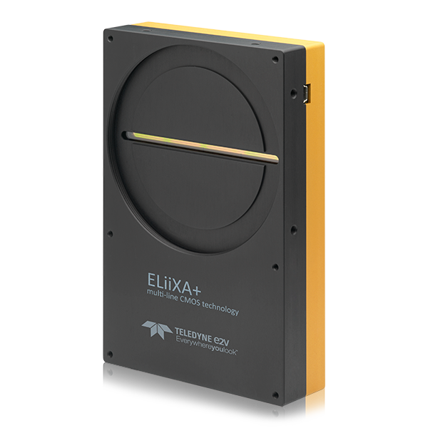 CoaXpress® Cameras