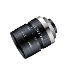 C-mount 2/3" Lenses