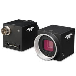 Blackfly S USB3