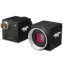 Blackfly S USB3