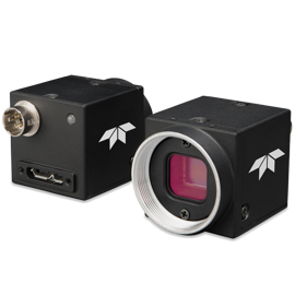 Blackfly S USB3
