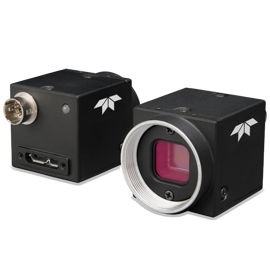 Blackfly S USB3