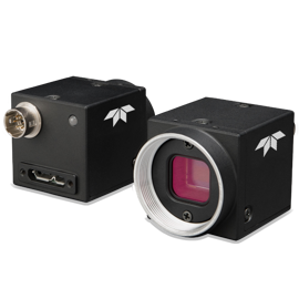 Blackfly S USB3