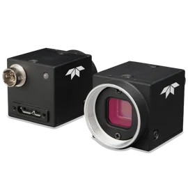 Blackfly S USB3