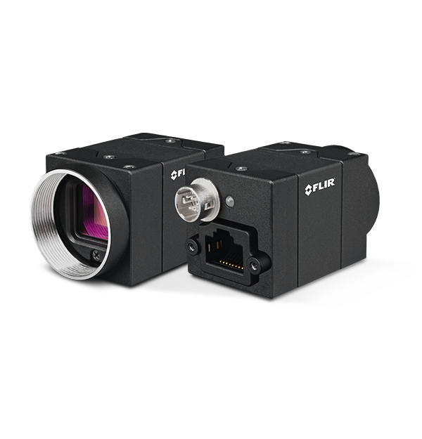 Blackfly S GigE | Teledyne Vision Solutions