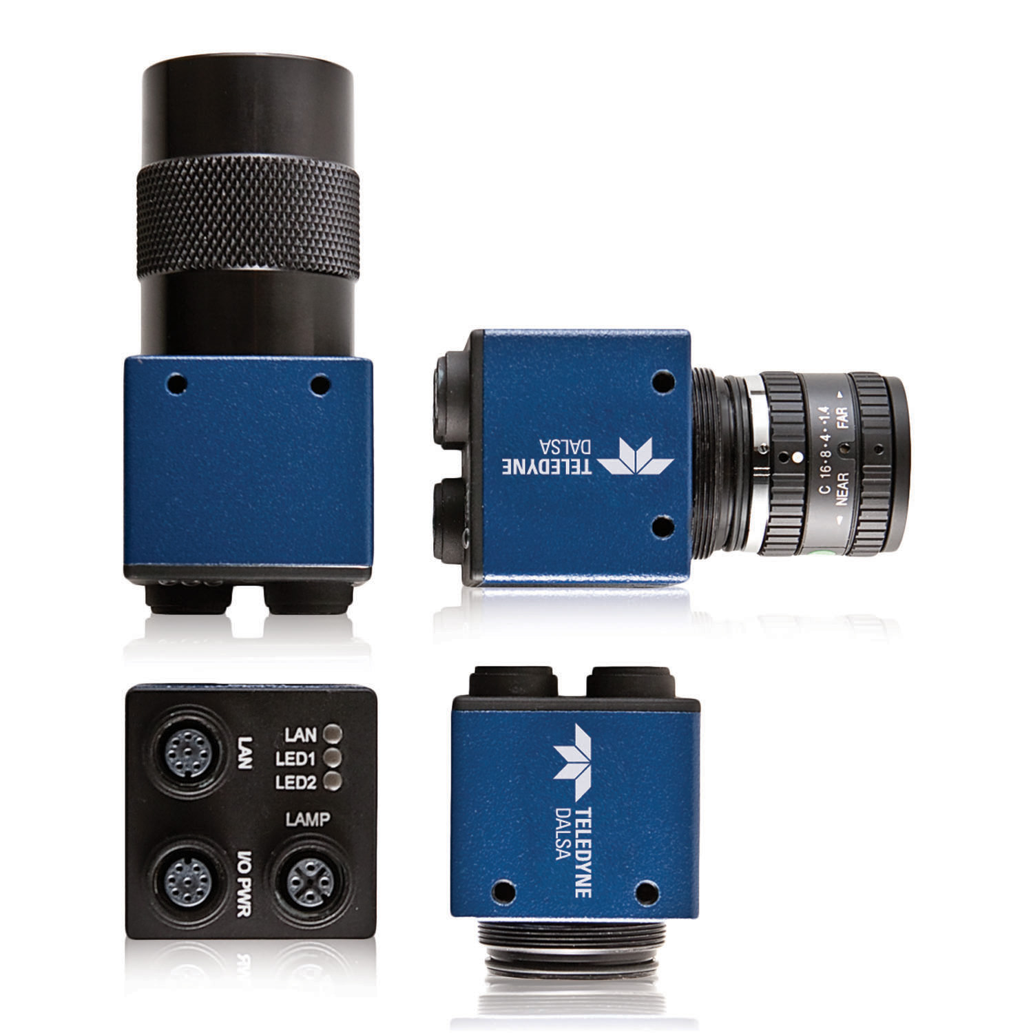 BOA 1600M PRO | Teledyne Vision Solutions