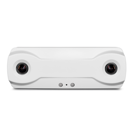Brickstream 3D Gen 2