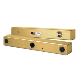 Bumblebee<span>&reg;</span> XB3 FireWire (ancien)