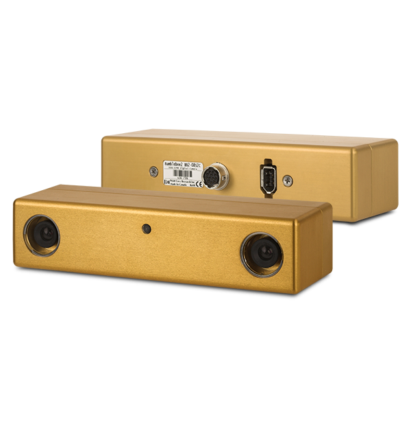 Bumblebee®2 FireWire (Legacy)