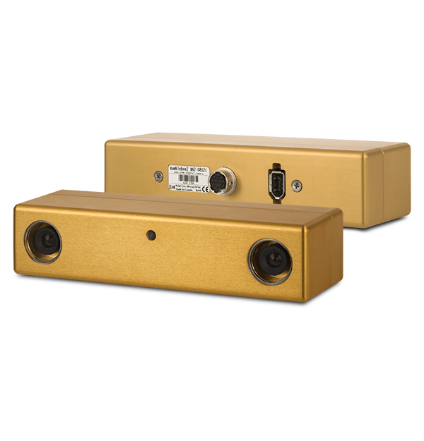 Bumblebee<span>&reg;</span>2 FireWire  (Legacy)