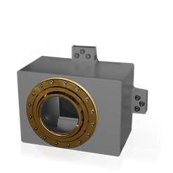 Cesium IDCA / IDA