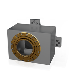 Cesium IDCA / IDA