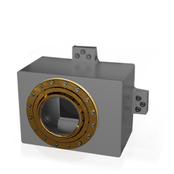 Cesium IDCA / IDA