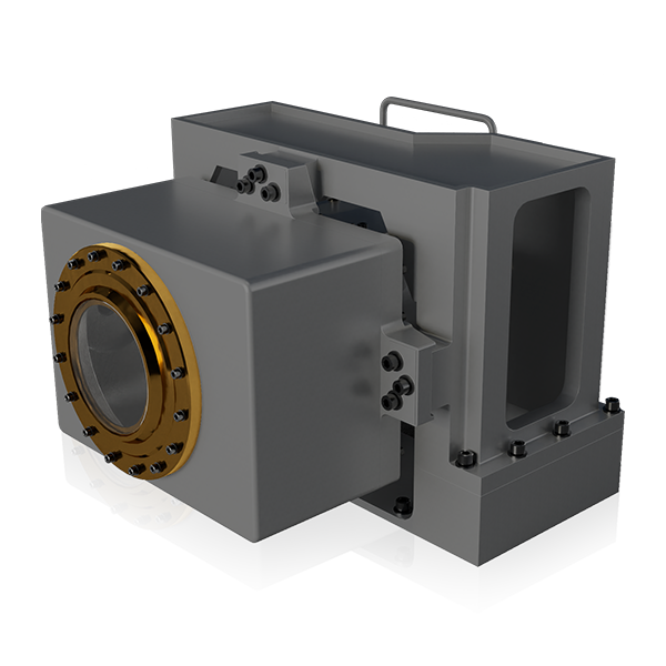Cesium IDCA / IDA