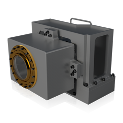 Cesium IDCA / IDA