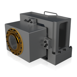 Cesium IDCA / IDA