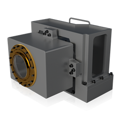 Cesium IDCA / IDA