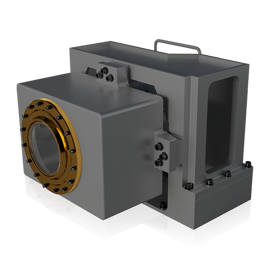 Cesium IDCA / IDA