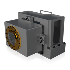 Cesium IDCA / IDA