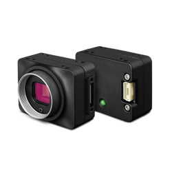 Chameleon3 USB3 (heredado)