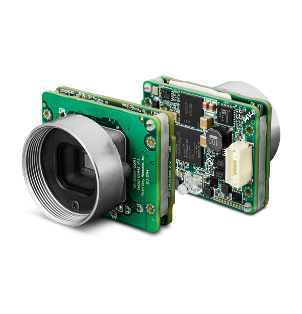 Onsemi Python 2000 Chameleon3 USB3 (Legacy)