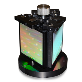 Gratings for HRS 150 spectrographs