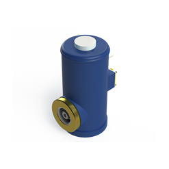 InSb LN2 Cooled