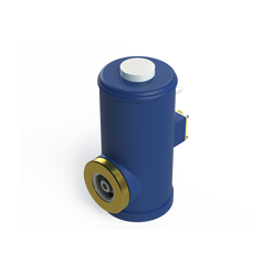 InSb LN2 Cooled