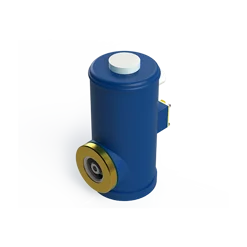 PC MCT LN2 Cooled